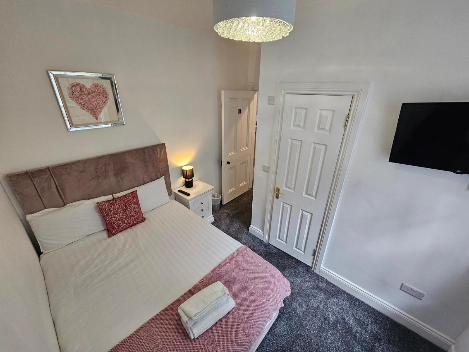 Shop Street Apartment Galway Buitenkant foto